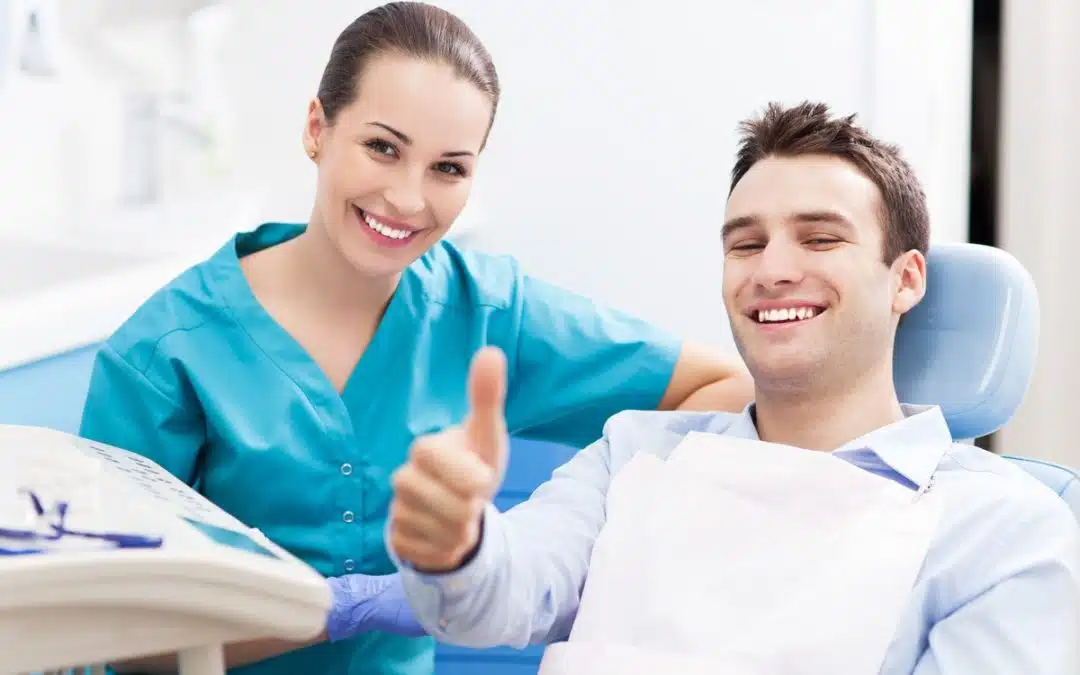 When Should You See a Dentist | Do Good Dental