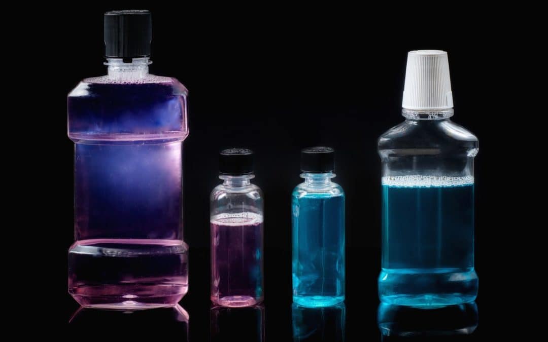 Should You Use Mouthwash?