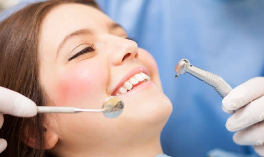 The Secret of Successful Oral Surgery