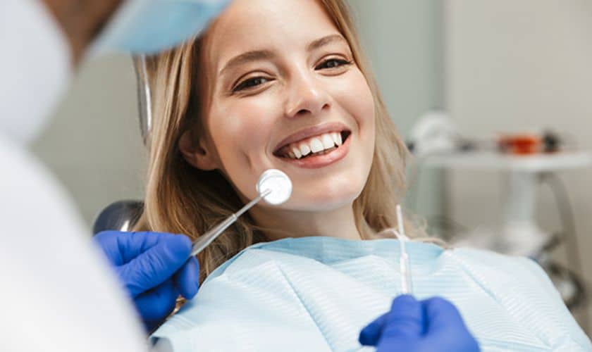 How You Can Make Your Dental Cleaning Last Longer