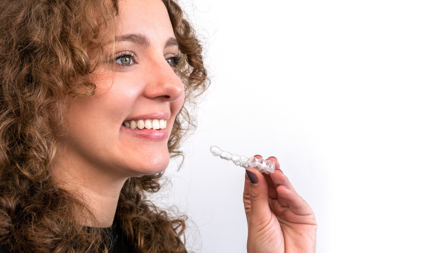 Why More Adults are Opting for Invisalign