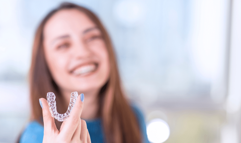 Straighten Your Teeth with Confidence: How Invisalign® Can Transform Your Smile