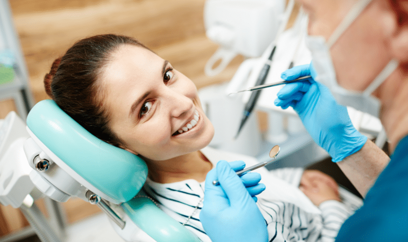 What to Expect During a Professional Teeth Whitening Appointment