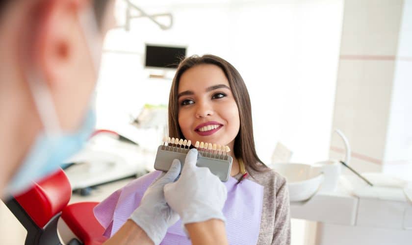 Cosmetic Dentistry Trends in Tempe: What’s Hot and New