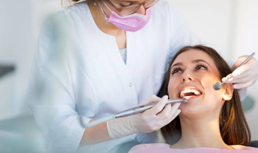 Caring for Your Oral Health: The Importance of a Dentist in Tempe