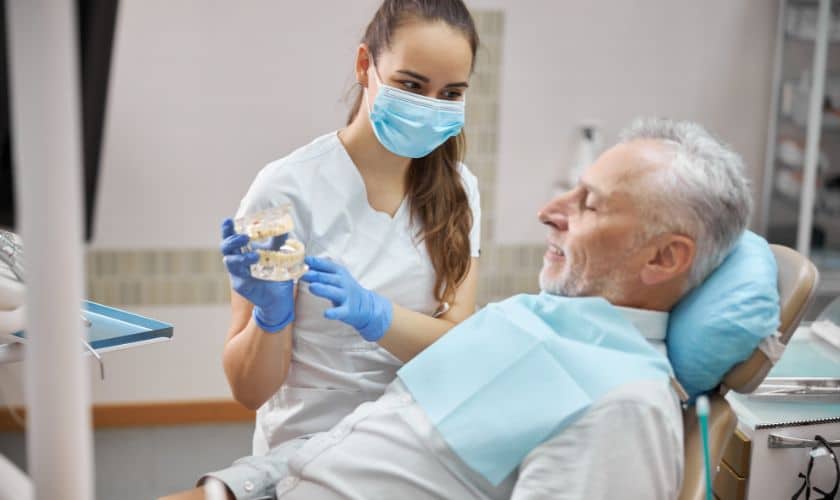 What To Do When You Experience A Dental Emergency in Tempe