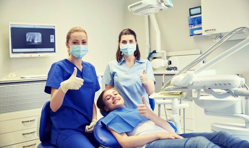 How Emergency Dentists in Tempe Provide Swift Dental Crown Solutions