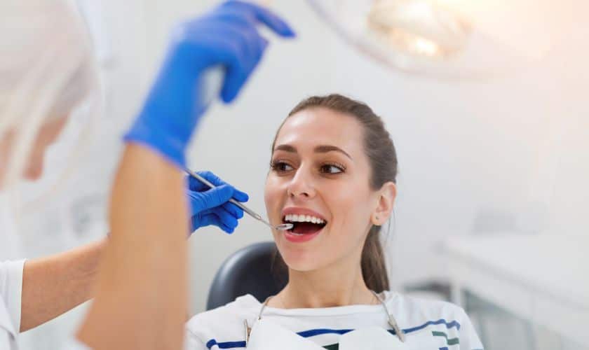 Quick And Quality Care With a Trusted Emergency Dentist in Tempe