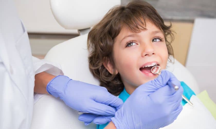 How Pediatric Dentist is Different From General Dentistry