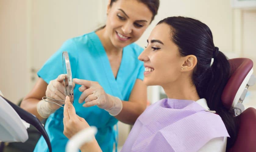 5 Ways Dentist In Tempe, AZ Saves Your Smile And Oral Health