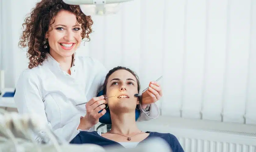 Cosmetic Dentistry Procedures: What To Expect Before, During, And After