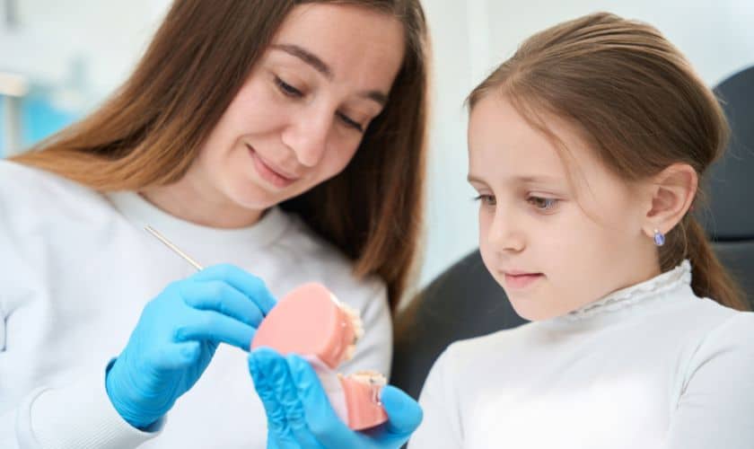 How to Prepare Your Child for Sedation Dentistry