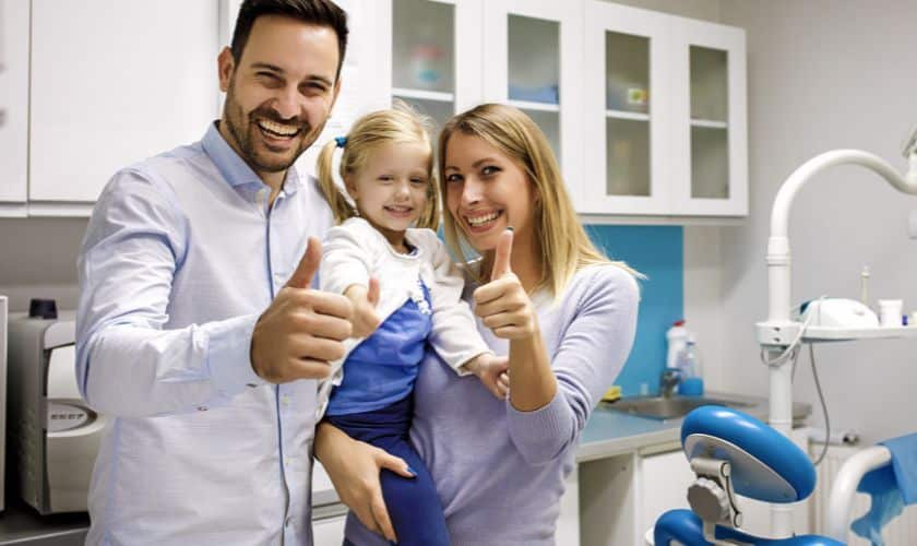 Why More Patients Trust Us for Emergency Dental Care