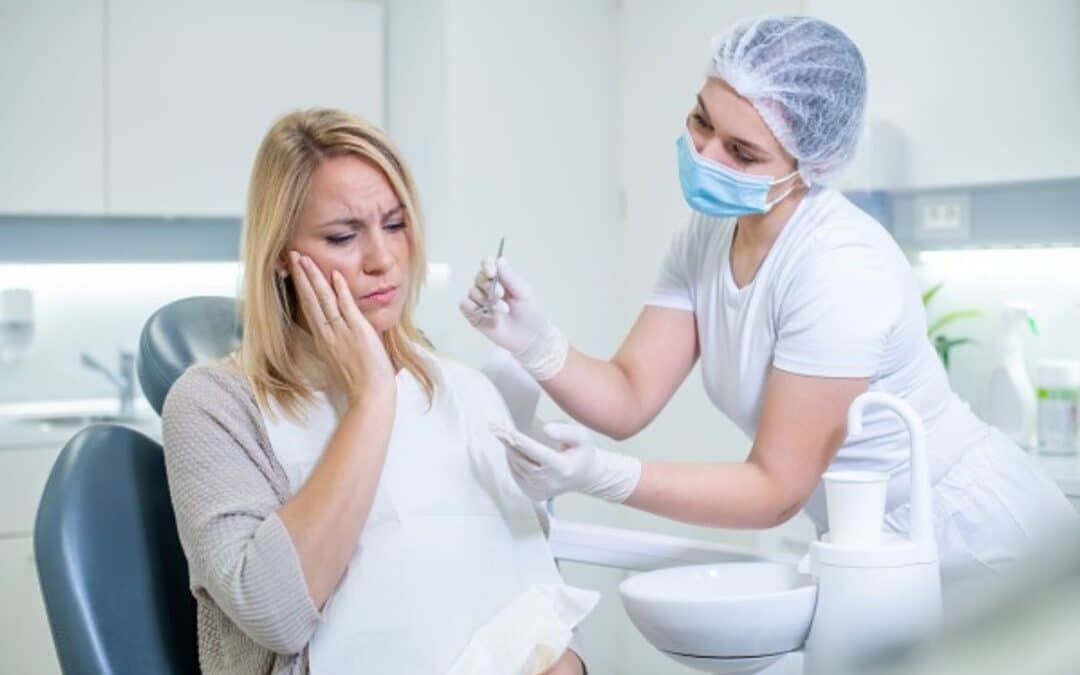 Is a Dislodged Crown Considered a Dental Emergency?