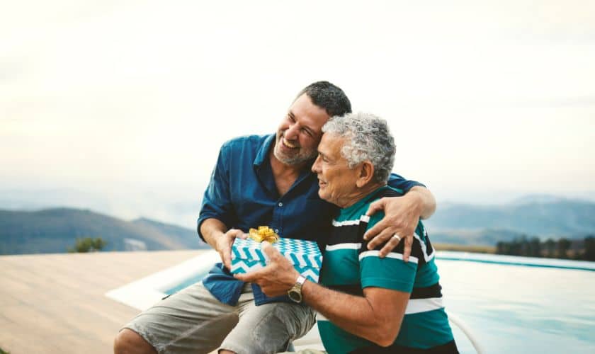 Same-Day Crowns for Busy Dads on Father’s Day