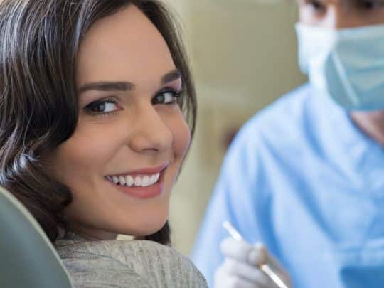 Transform Your Smile: Top Cosmetic Dentistry Procedures to Know