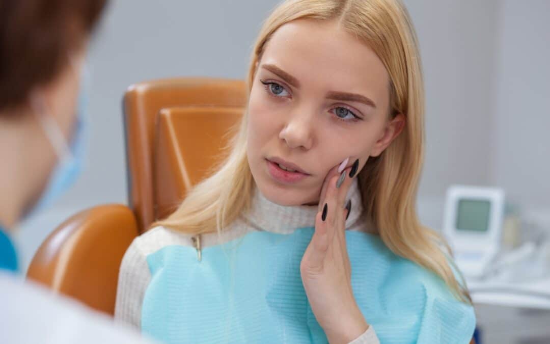 5 Things You Don’t Want to Do in a Dental Emergency!